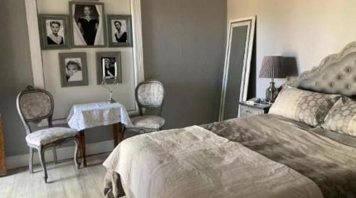 Villa Contessa Boutique Guest house