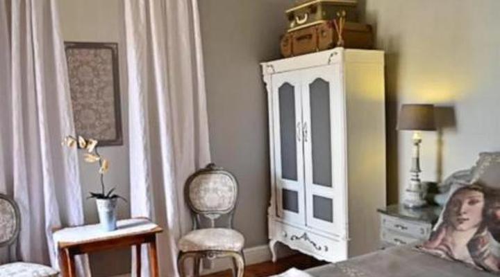 Villa Contessa Boutique Guest house