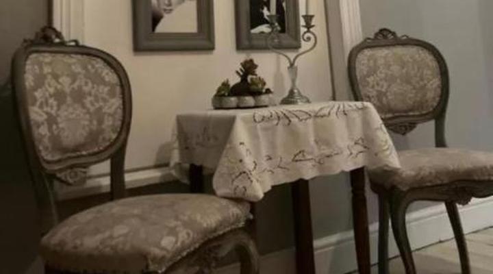 Villa Contessa Boutique Guest house