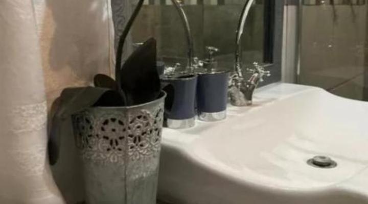 Villa Contessa Boutique Guest house