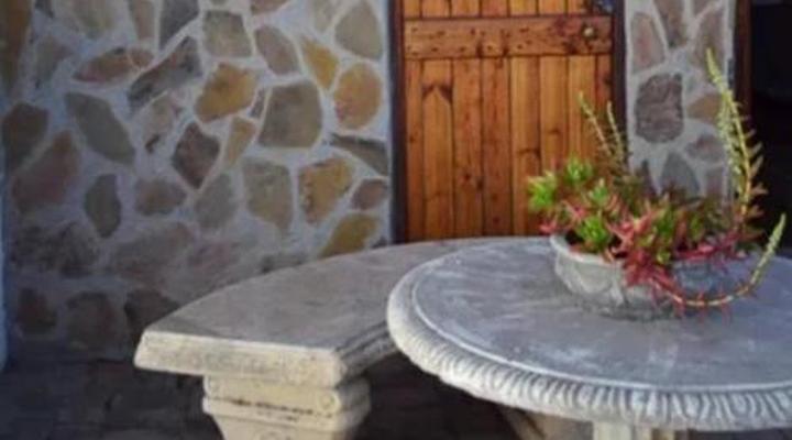 Villa Contessa Boutique Guest house