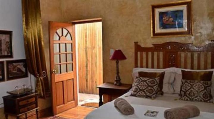 Villa Contessa Boutique Guest house
