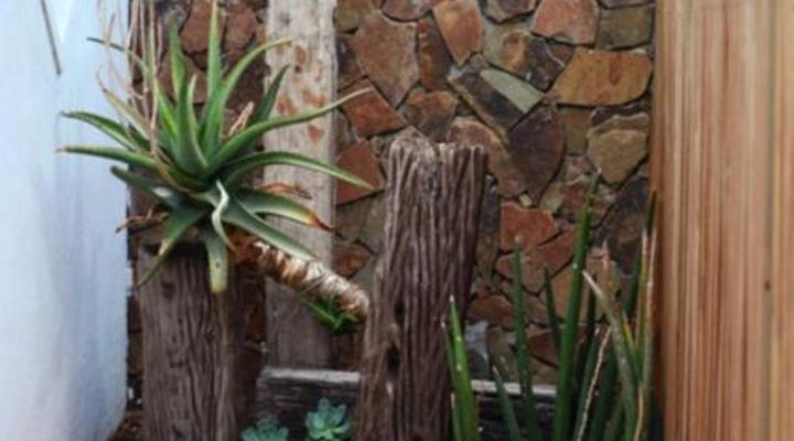 Villa Contessa Boutique Guest house