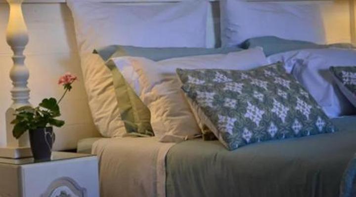 Villa Contessa Boutique Guest house