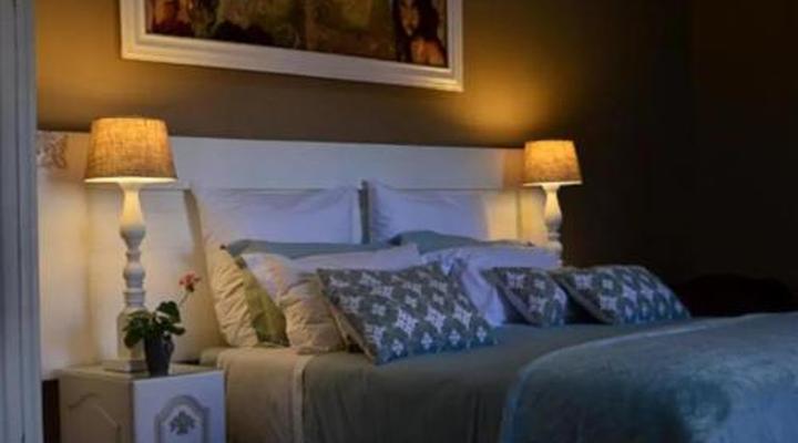 Villa Contessa Boutique Guest house