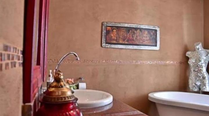 Villa Contessa Boutique Guest house