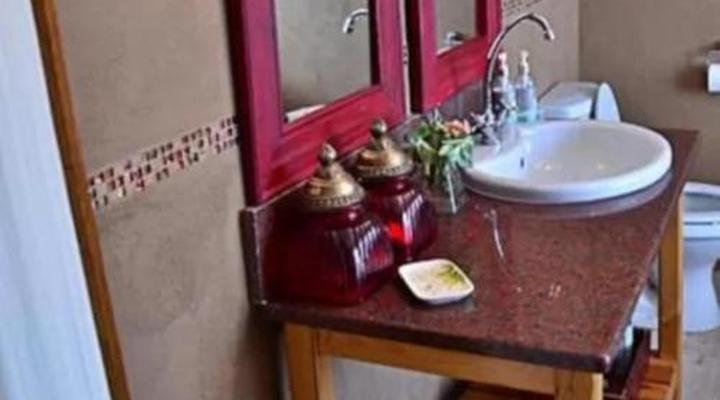 Villa Contessa Boutique Guest house