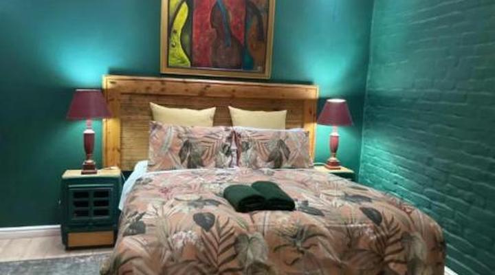 Villa Contessa Boutique Guest house