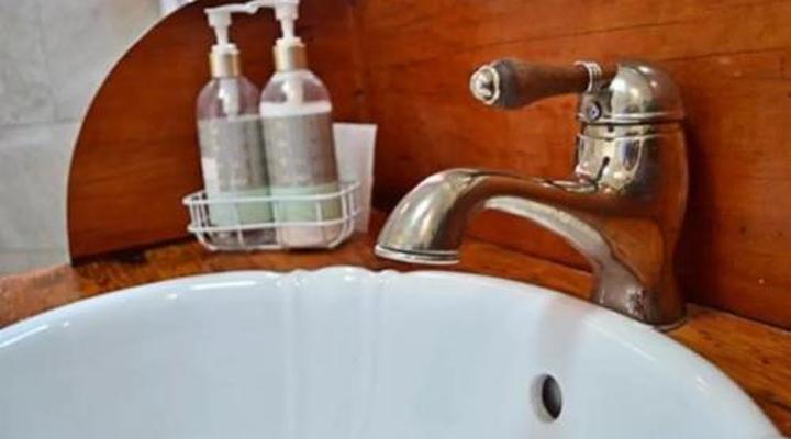 Villa Contessa Boutique Guest house