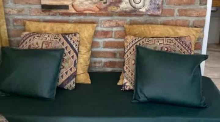 Villa Contessa Boutique Guest house