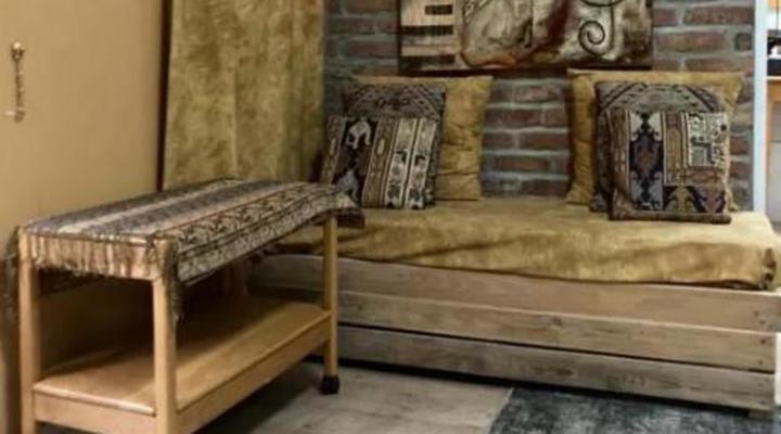 Villa Contessa Boutique Guest house