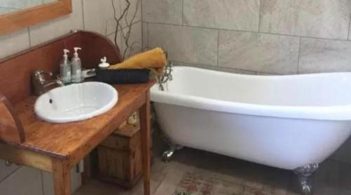 Villa Contessa Boutique Guest house