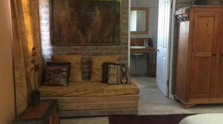 Villa Contessa Boutique Guest house