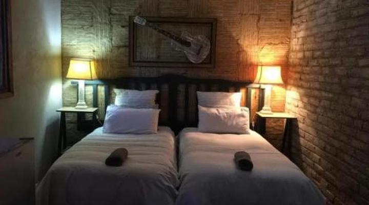 Villa Contessa Boutique Guest house