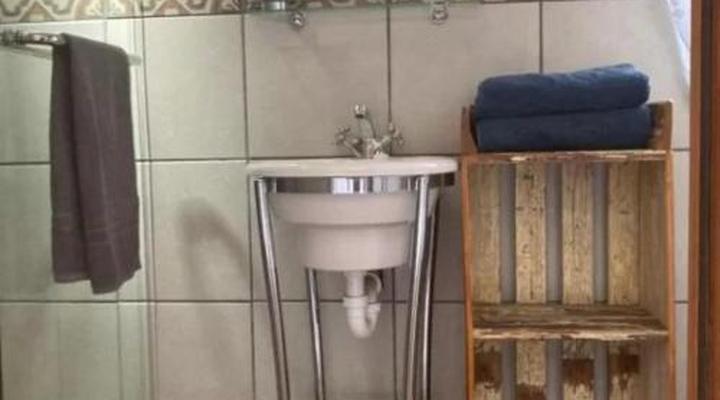 Villa Contessa Boutique Guest house