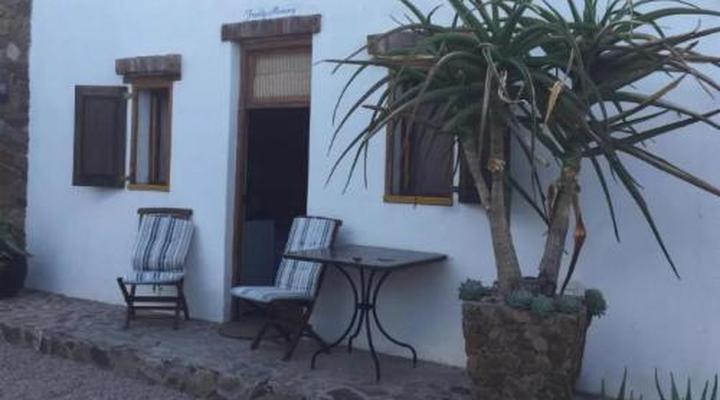 Villa Contessa Boutique Guest house