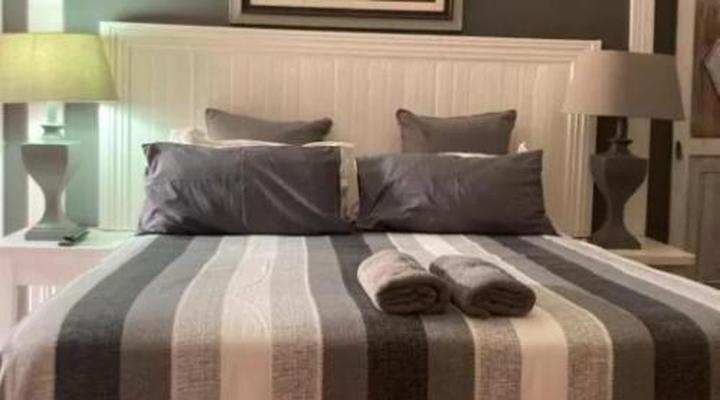 Villa Contessa Boutique Guest house