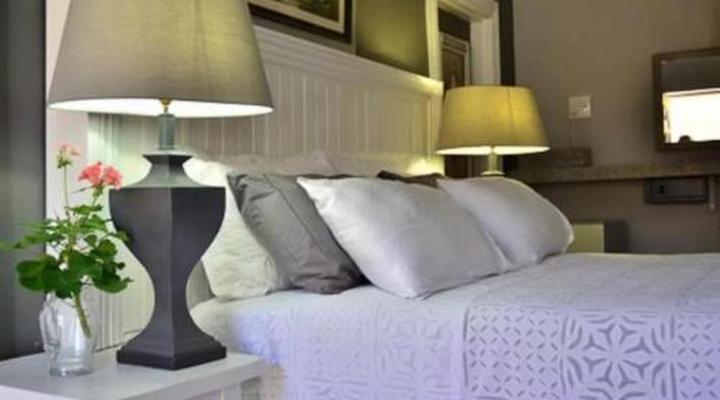 Villa Contessa Boutique Guest house