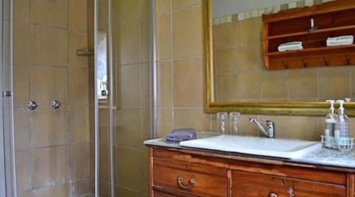 Villa Contessa Boutique Guest house