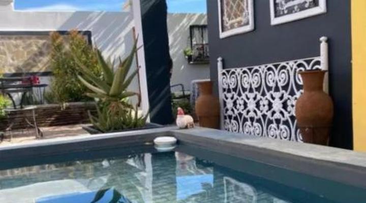 Villa Contessa Boutique Guest house