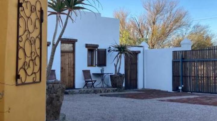 Villa Contessa Boutique Guest house