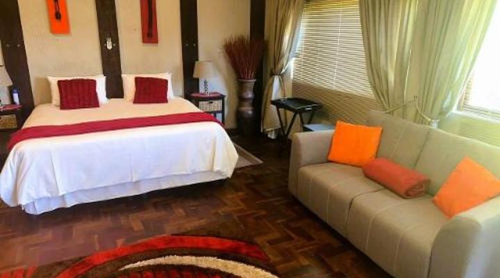 Safari Bed & Breakfast