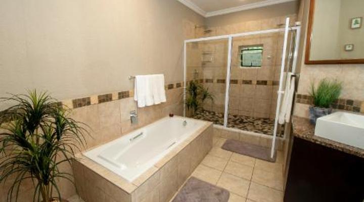 Safari Bed & Breakfast