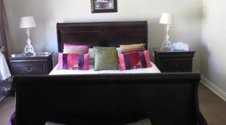 Bella Vista Self-Catering