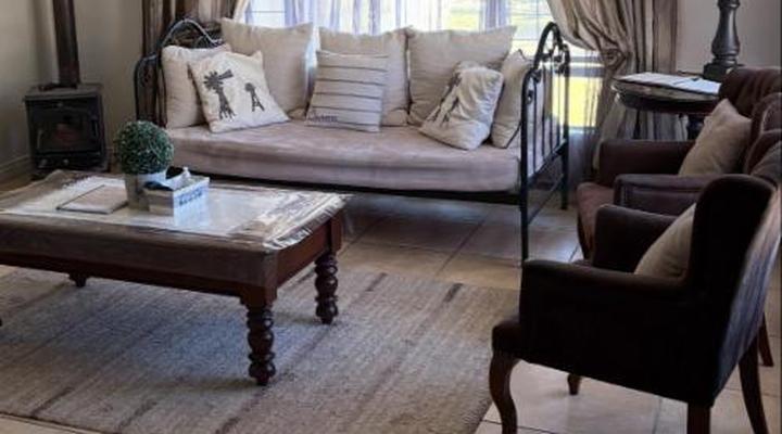 Bella Vista Self-Catering