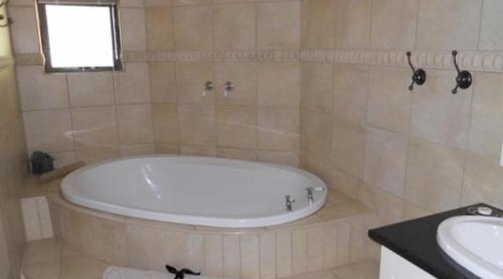 Bella Vista Self-Catering