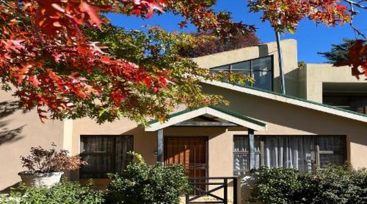 Bella Vista Self-Catering