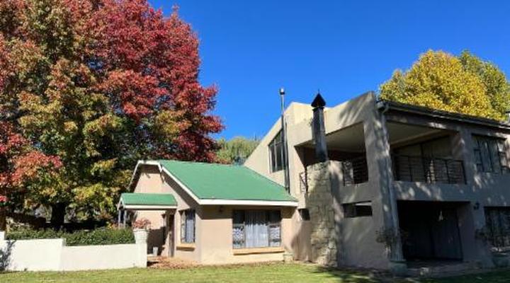 Bella Vista Self-Catering