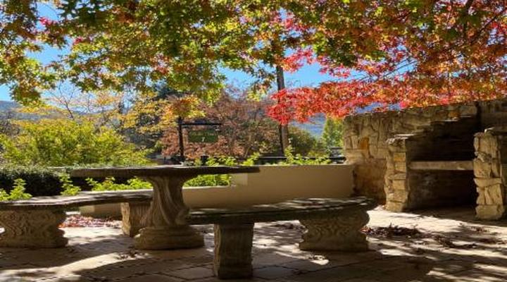 Bella Vista Self-Catering