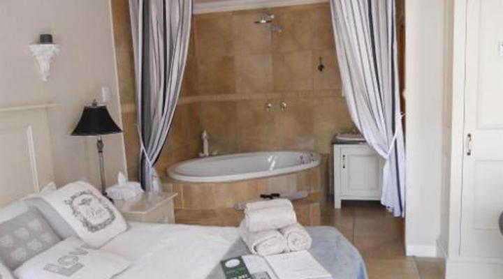 Bella Vista Self-Catering