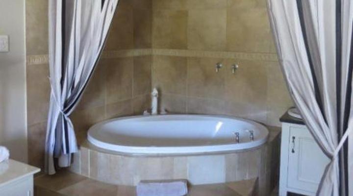 Bella Vista Self-Catering