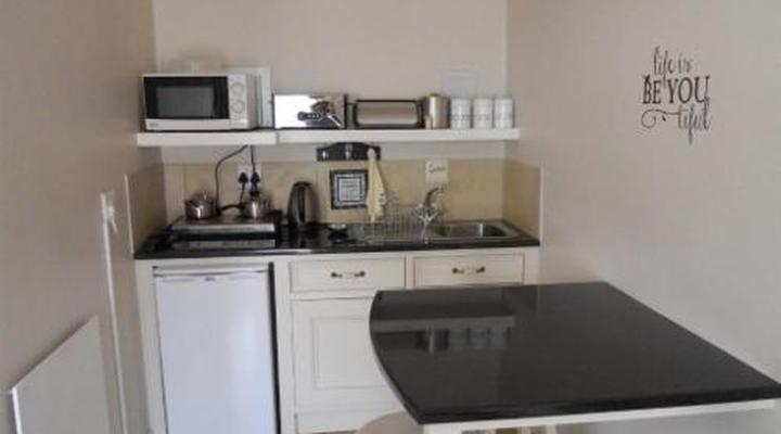 Bella Vista Self-Catering