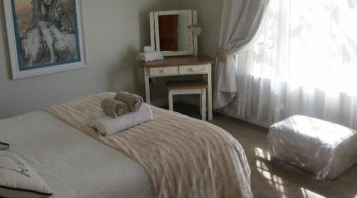 Bella Vista Self-Catering