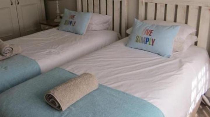 Bella Vista Self-Catering