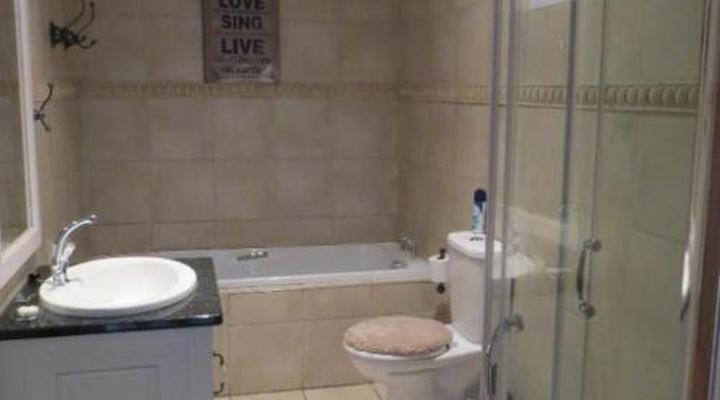 Bella Vista Self-Catering