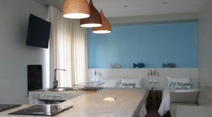 Sea Wind Self-Catering