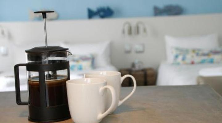 Sea Wind Self-Catering