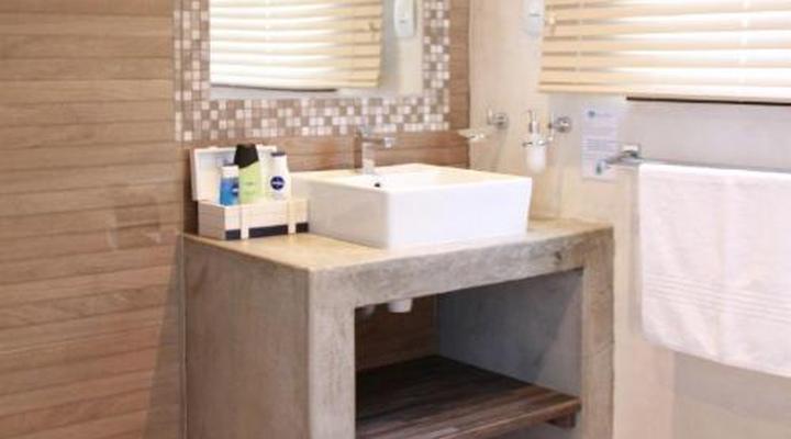 Sea Wind Self-Catering