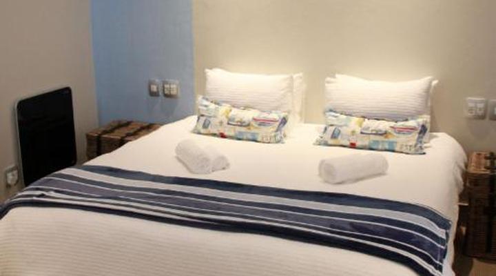 Sea Wind Self-Catering