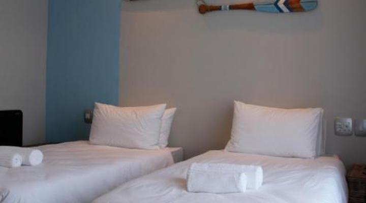 Sea Wind Self-Catering