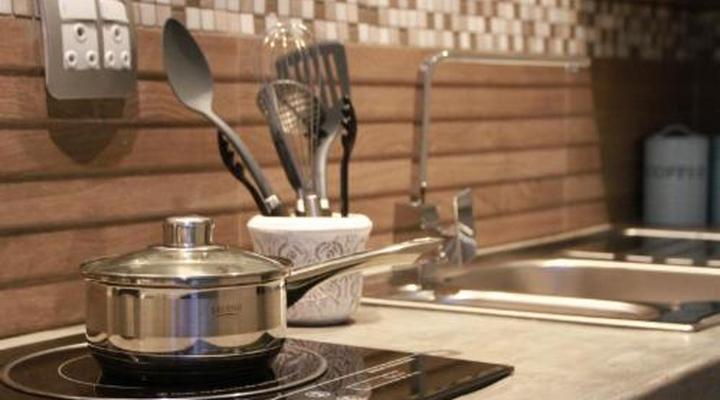 Sea Wind Self-Catering