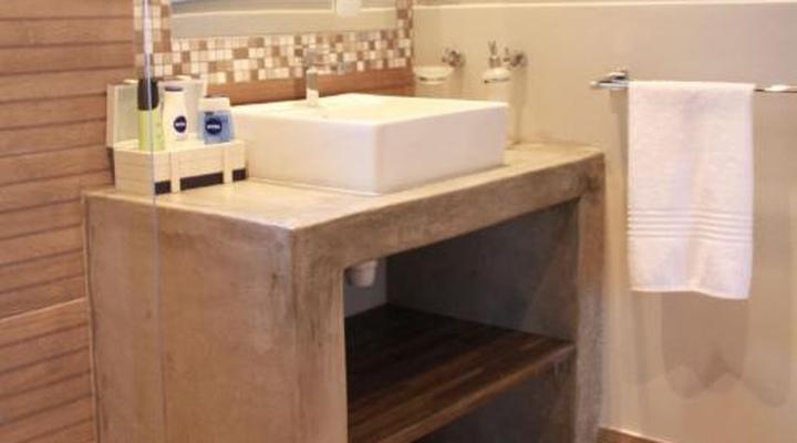 Sea Wind Self-Catering