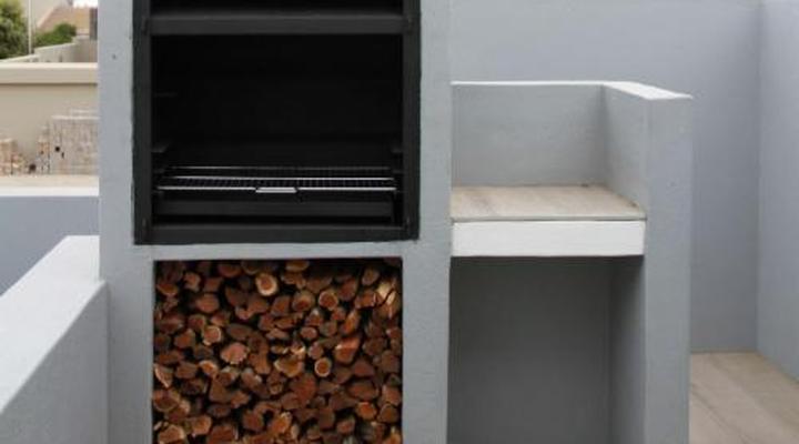 Sea Wind Self-Catering