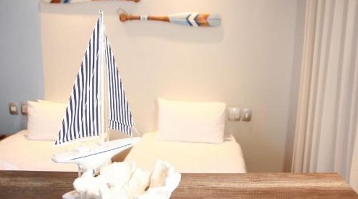 Sea Wind Self-Catering