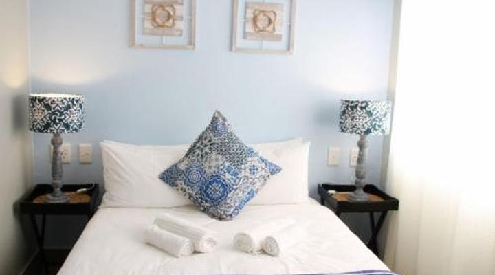 Sea Wind Self-Catering