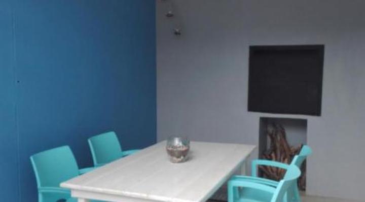 Sea Wind Self-Catering